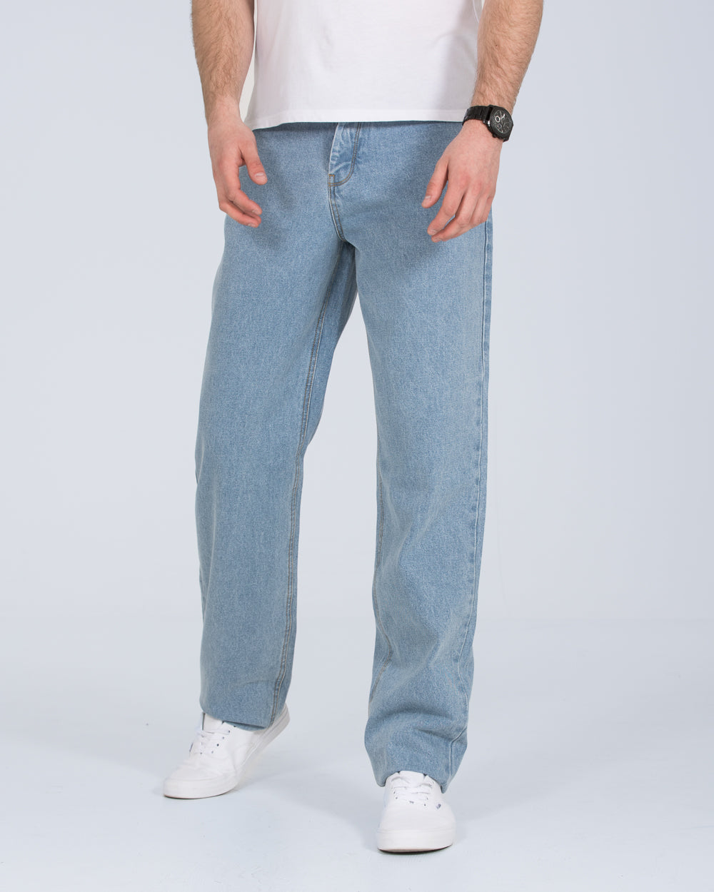 Guia Completo: Onde Encontrar Baggy Jeans Baratos e de Qualidade Online