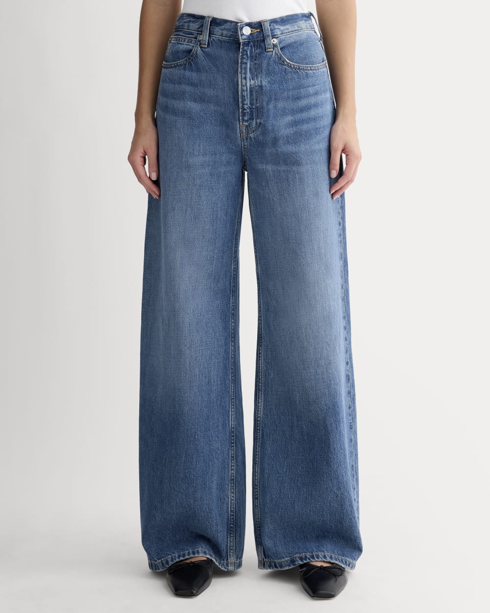 Baggy Jeans