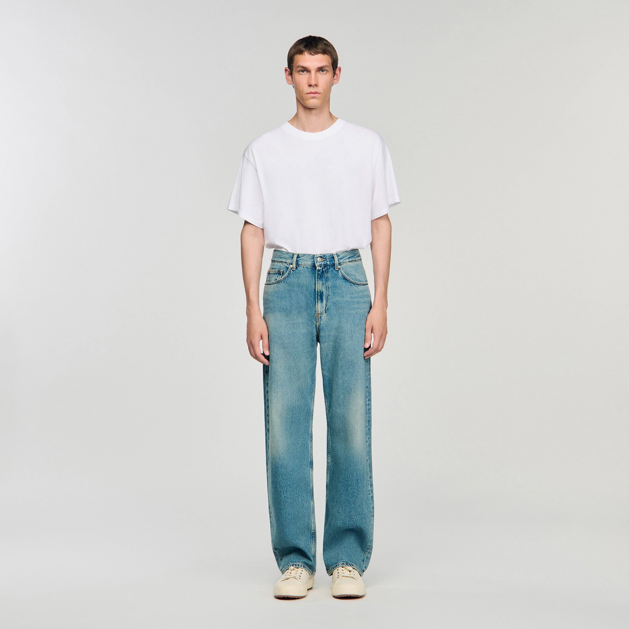 As Melhores Marcas de Baggy Jeans no Brasil: Conforto e Estilo