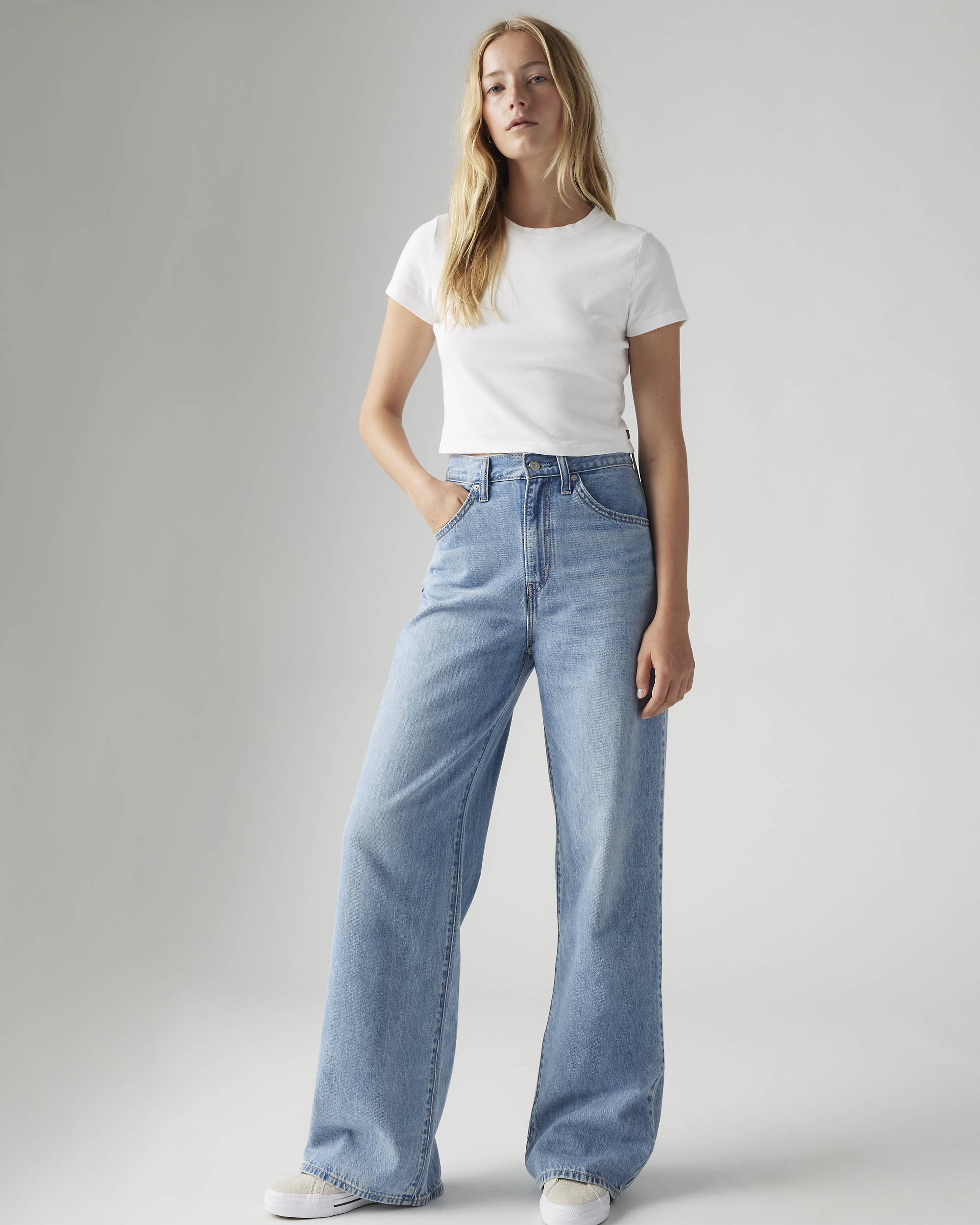Baggy Jeans vs. Mom Jeans: Qual o Melhor para o Seu Estilo?