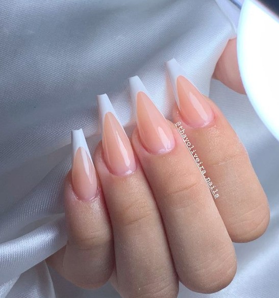 como evitar quebrar unha bailarina