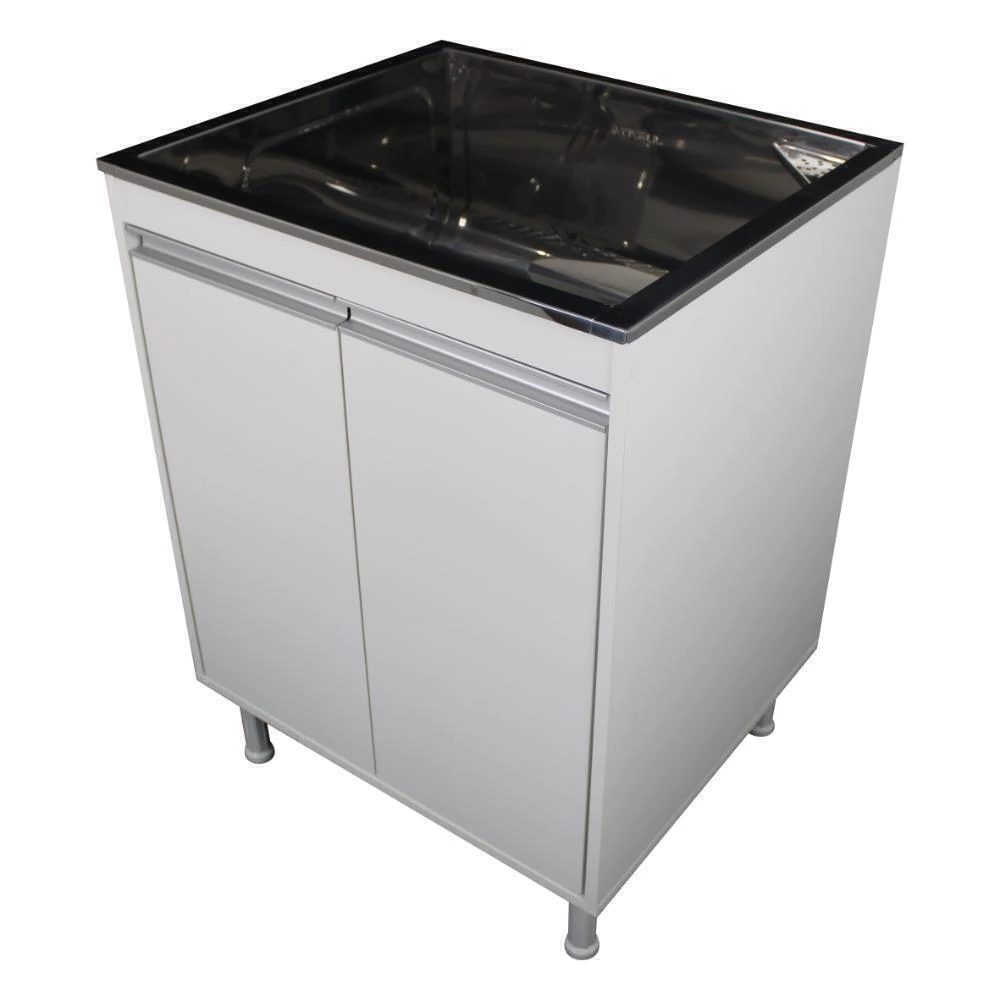 Gabinetes compactos
