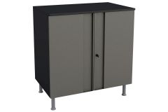 MDP com pintura resistente