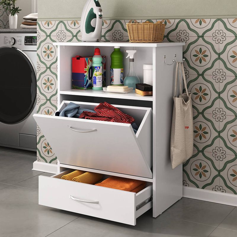 MDP com pintura resistente