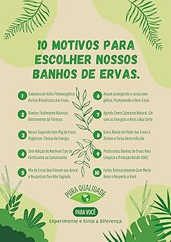 Os 5 Banhos de Ervas Mais Poderosos para Limpeza Espiritual
