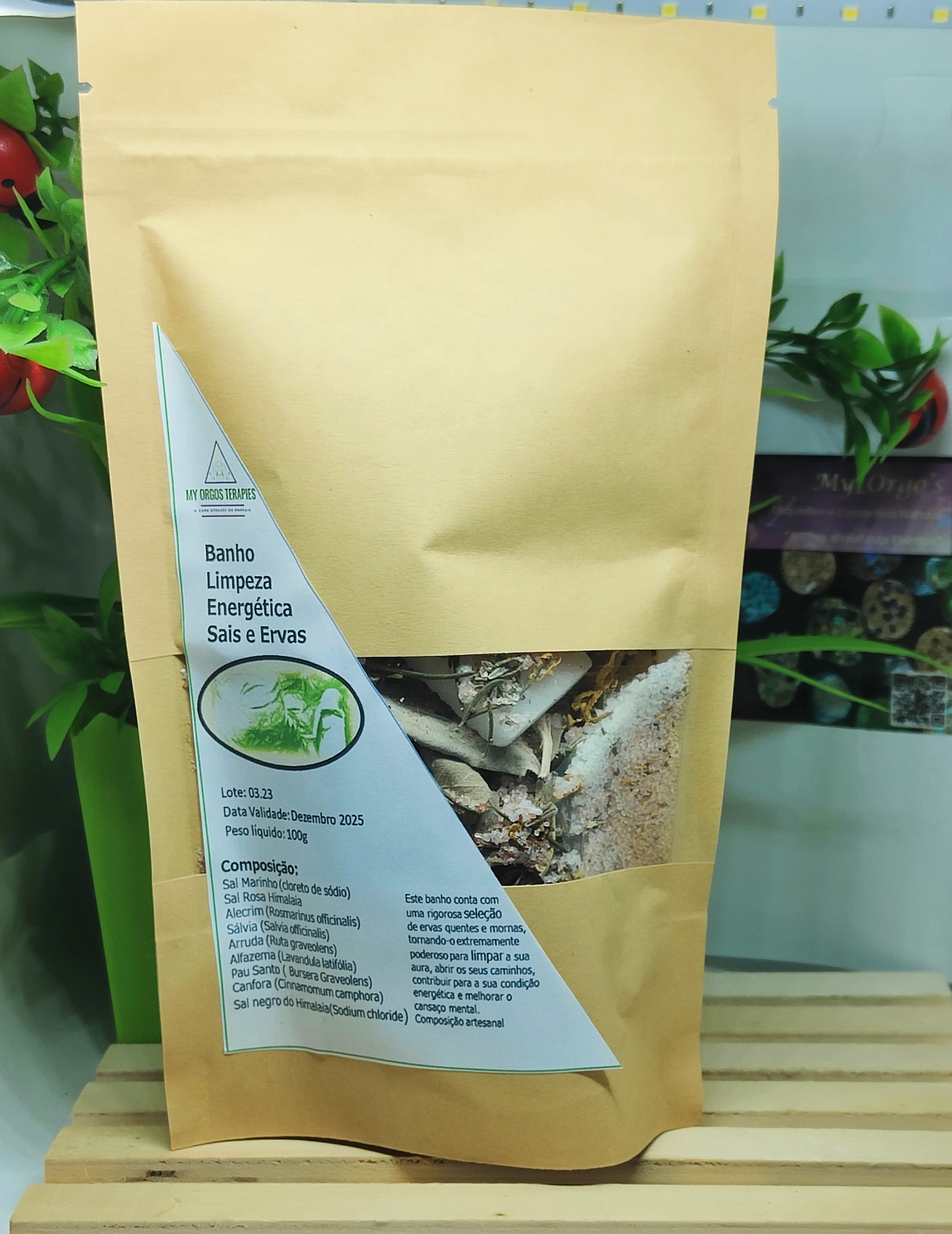 Os 5 Banhos de Ervas Mais Poderosos para Limpeza Espiritual