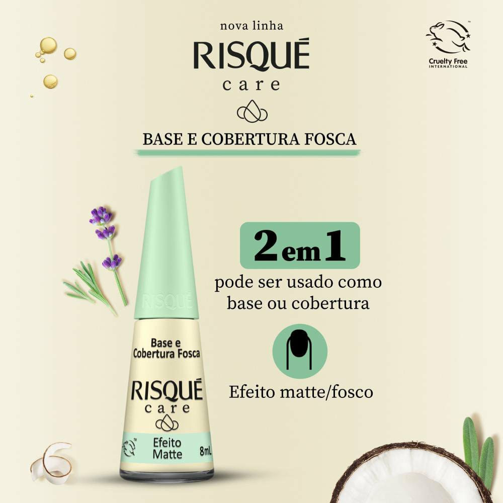 Base Fosca vs. Base Brilhosa: Qual a Melhor para Cada Ocasião?