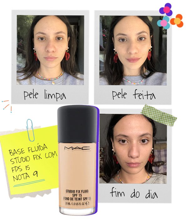 Guia Completo: Como Escolher a Base MAC Ideal para o Seu Tom de Pele