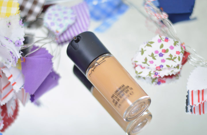 NC vs NW: Desvendando os Tons de Base MAC para um Match Perfeito