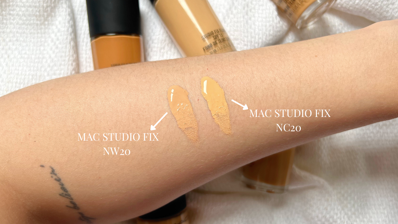 Base MAC Studio Fix Powder Plus: Análise Completa e Dicas de Aplicação