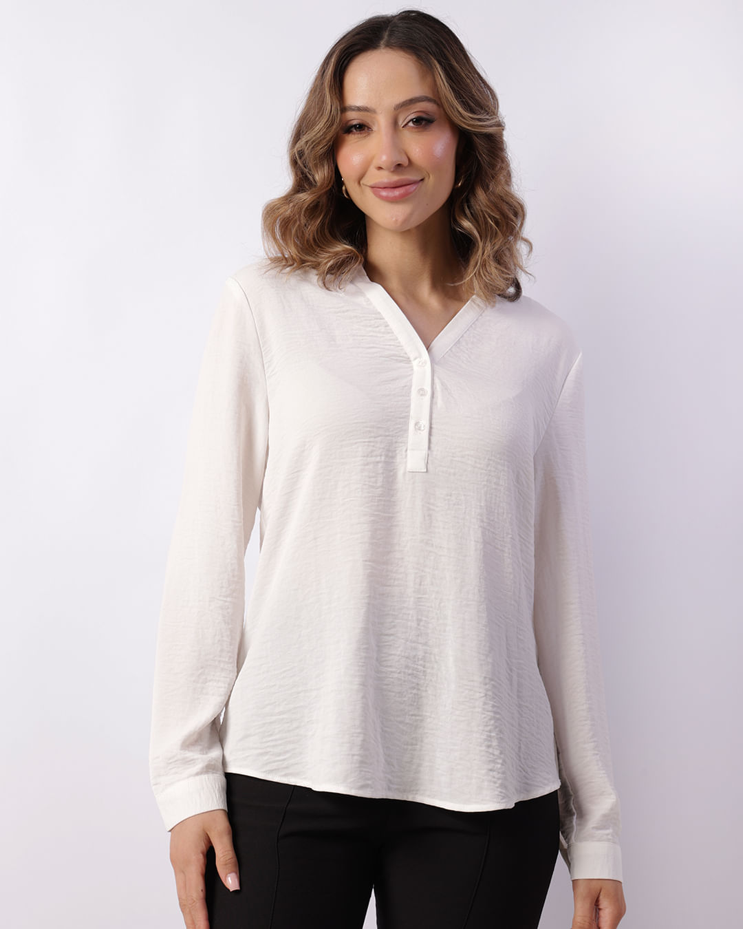 Bata feminina plus size
