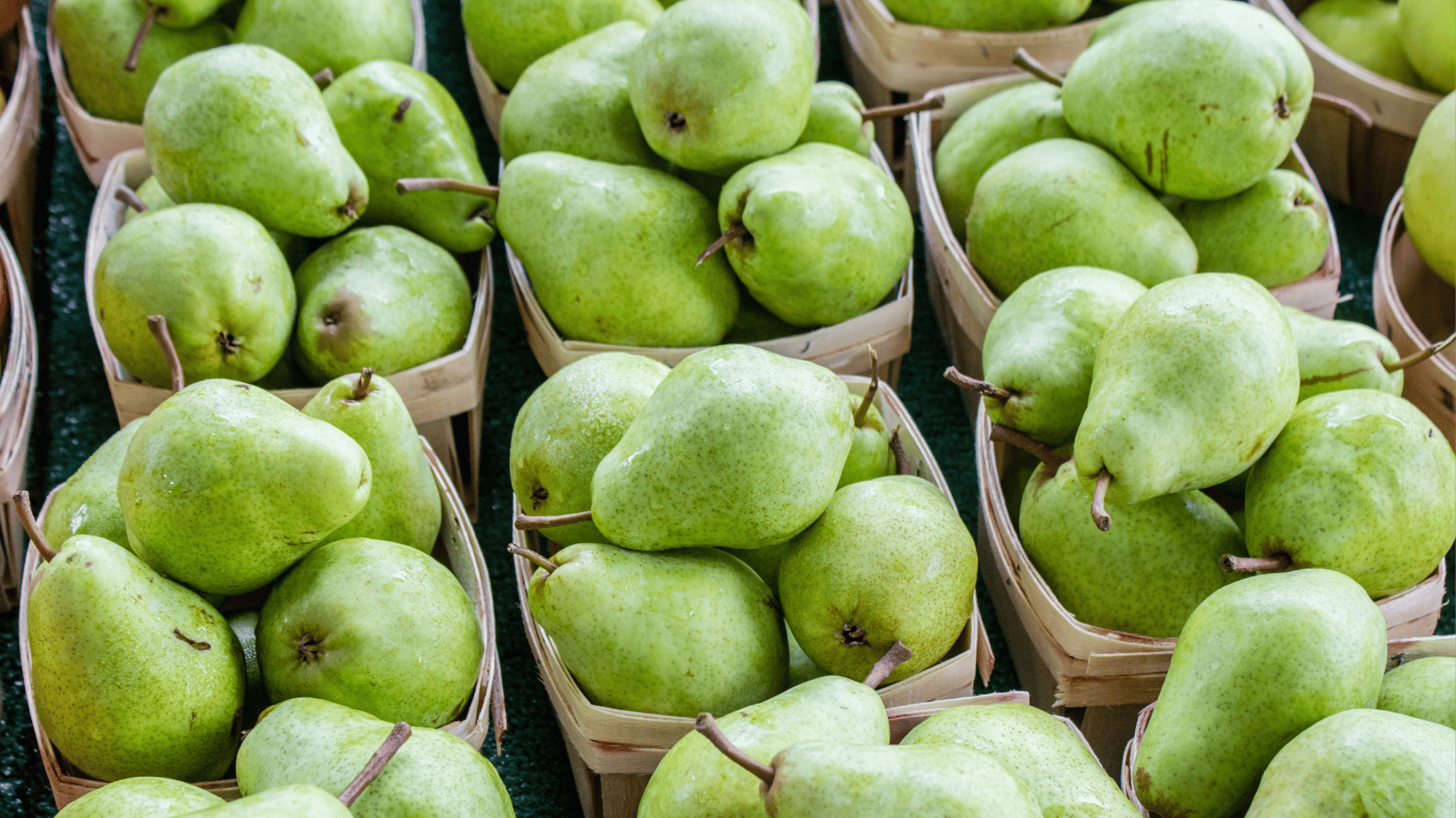 erros ao comer pera para emagrecer