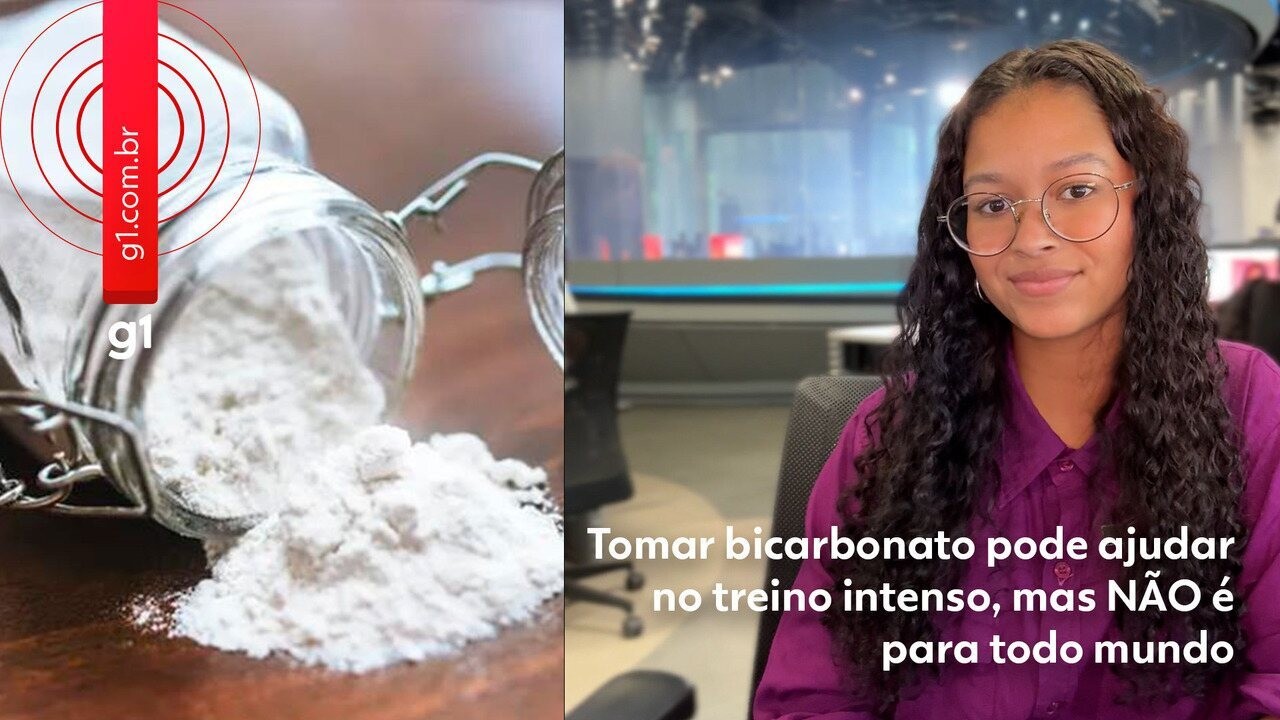 efeitos colaterais de tomar bicarbonato de sodio