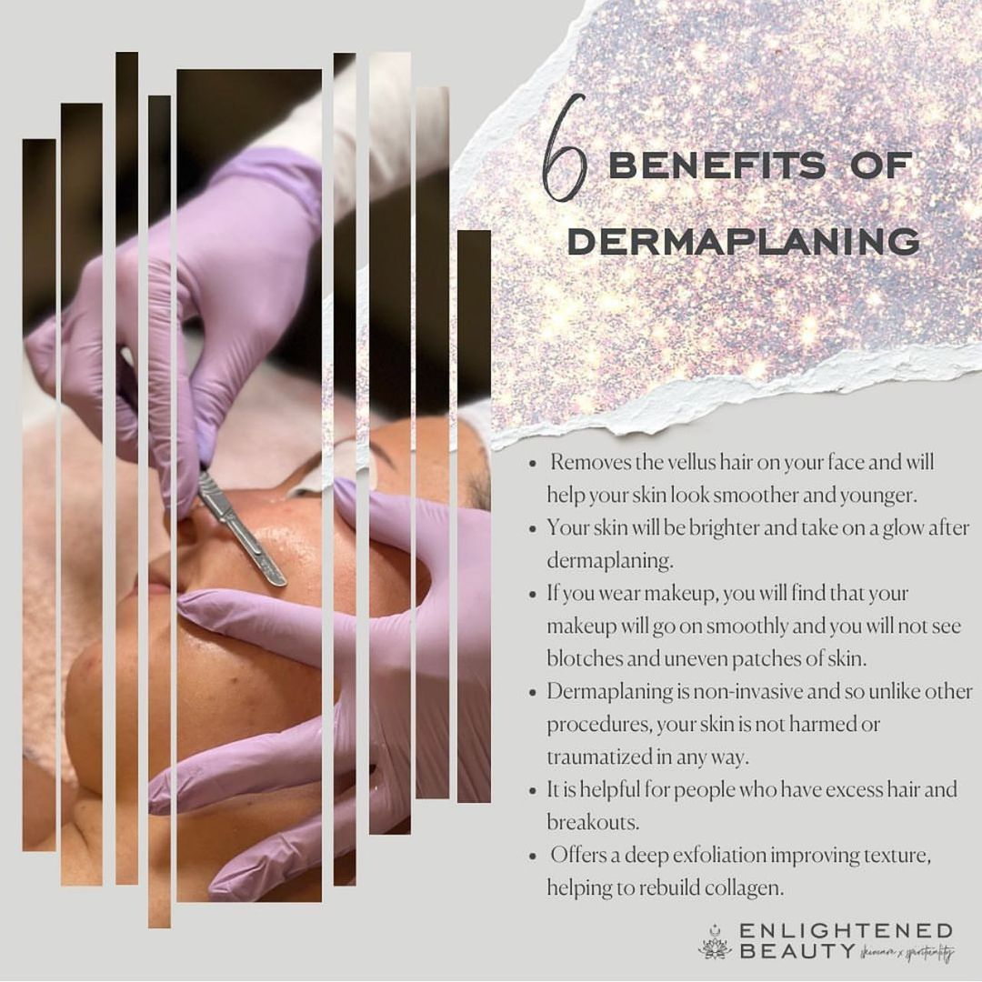 dermaplaning erros comuns e como evitar irritações