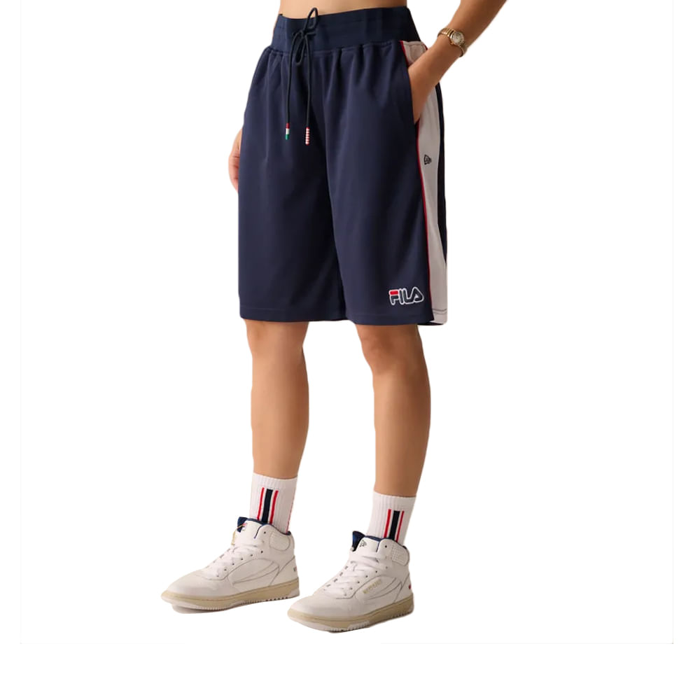 fila shorts women