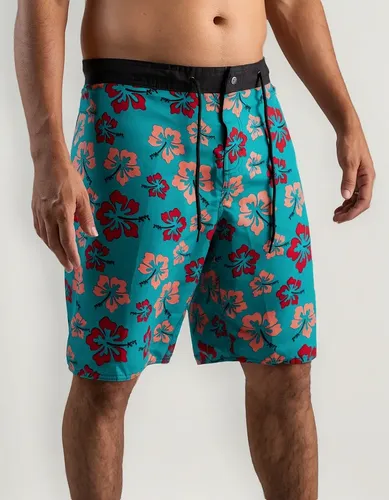 bermuda de surf masculina curta