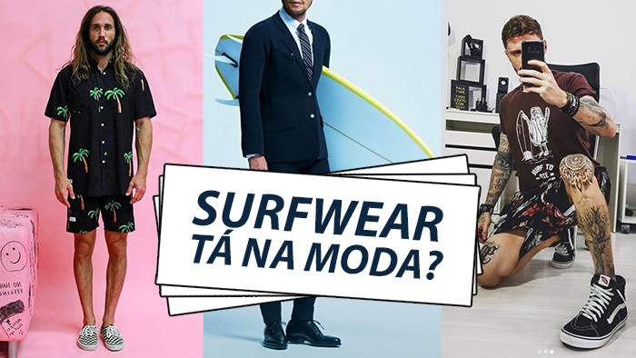 marcas de bermuda de surf