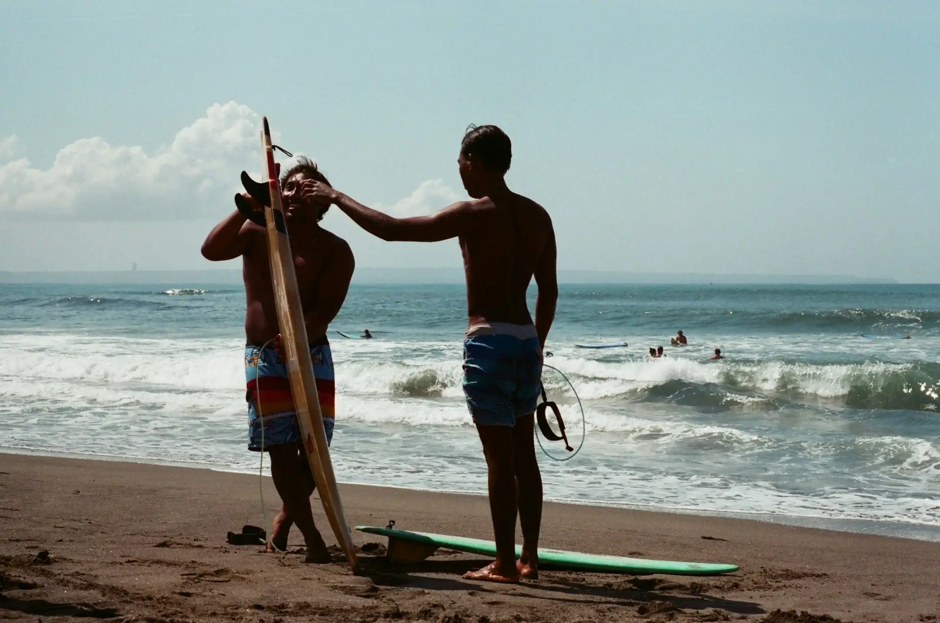 onde comprar bermuda de surf