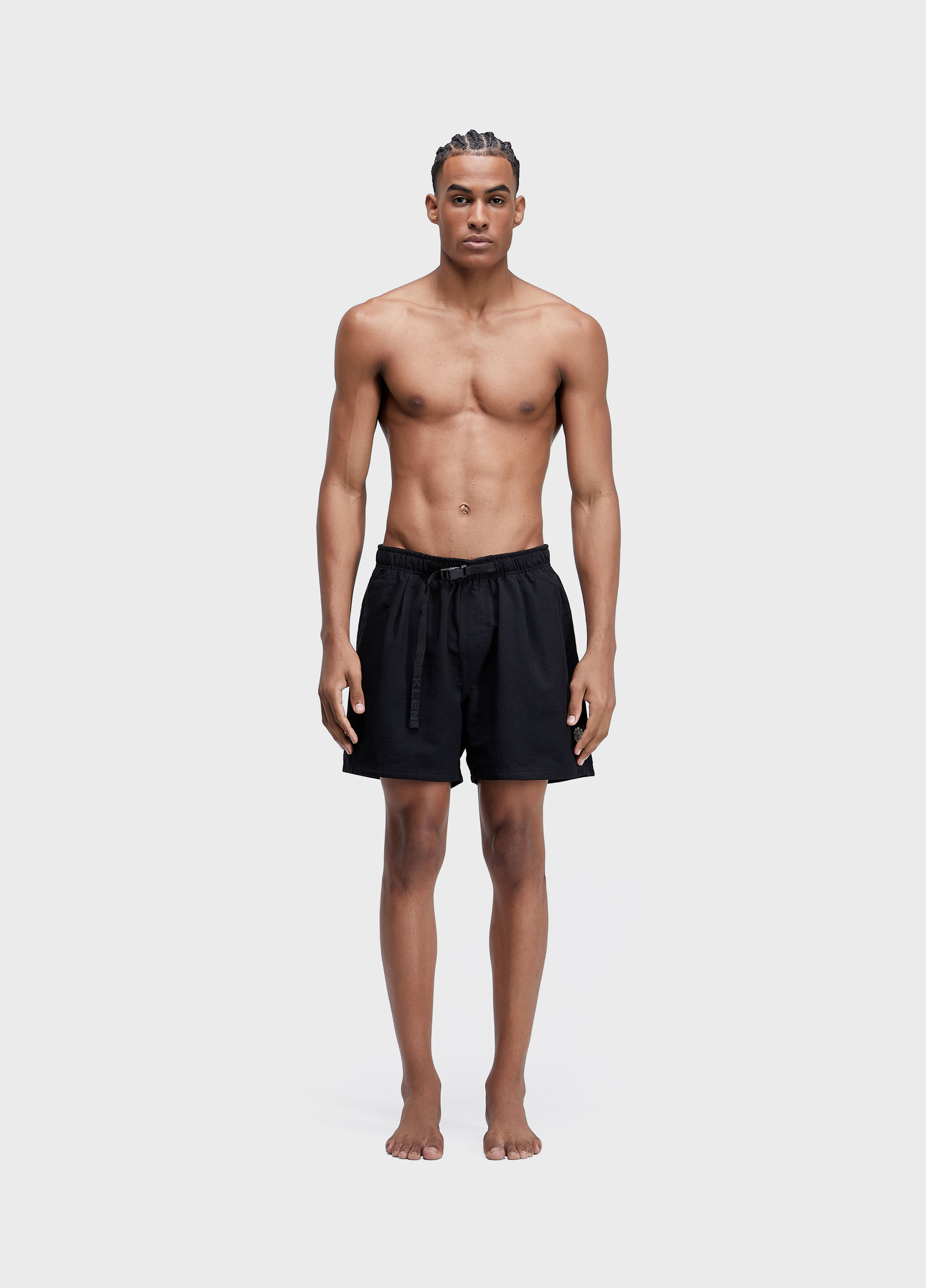 bermuda de surf masculina tática