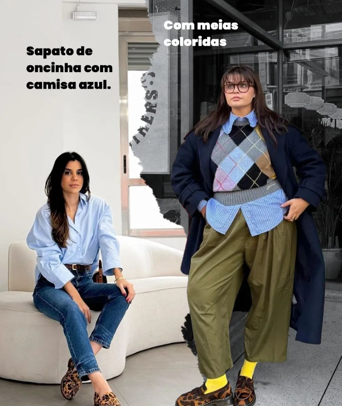 sapato brogue Bernatoni