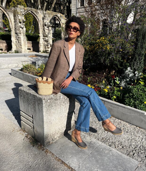 sapato brogue Bernatoni
