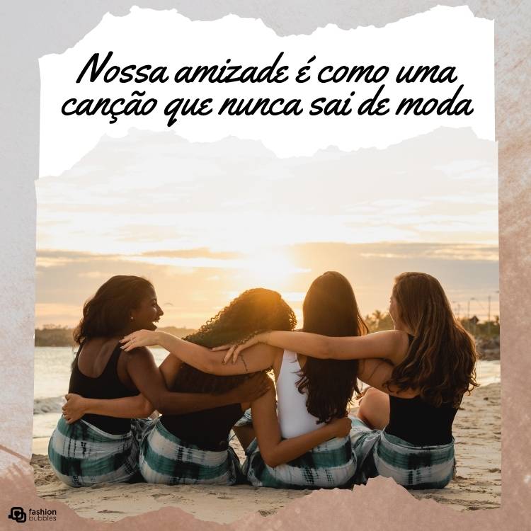 fotos de 4 amigas juntas