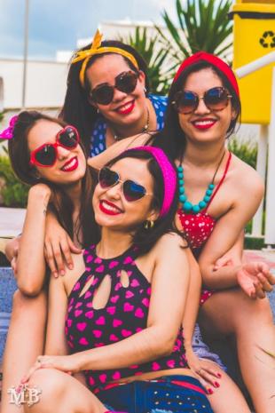 nomes para grupo de whatsapp de 4 amigas