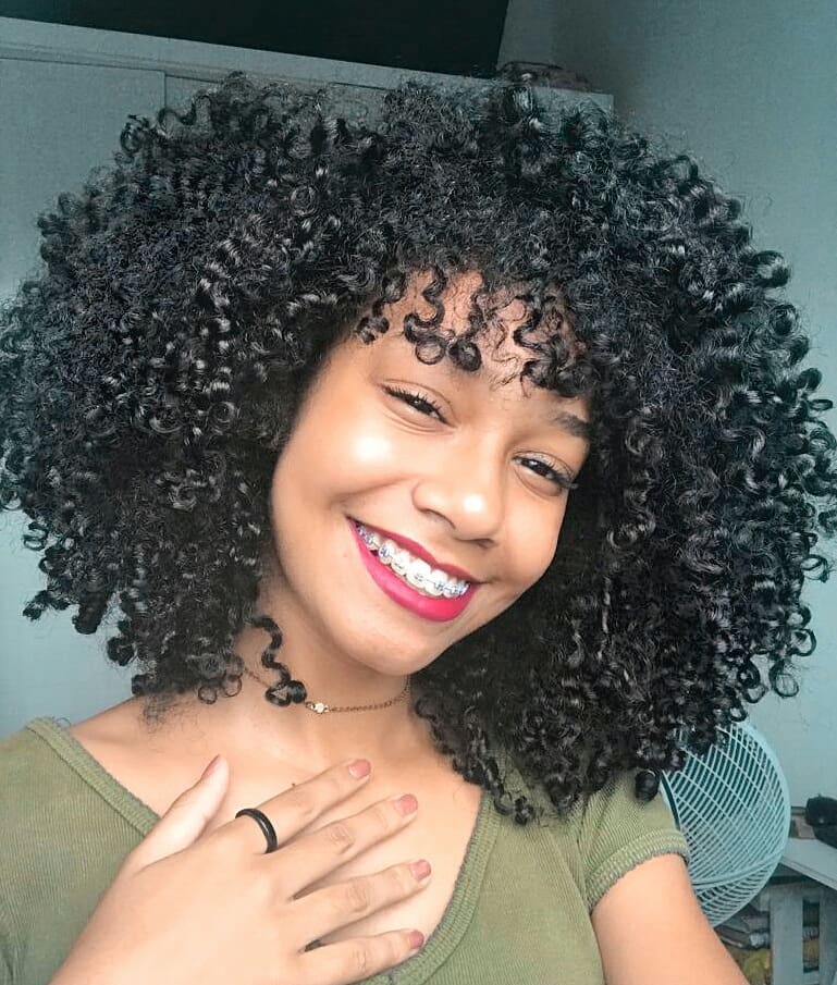 Guia Completo de Cronograma Capilar para Cabelos 3B Pós Big Chop