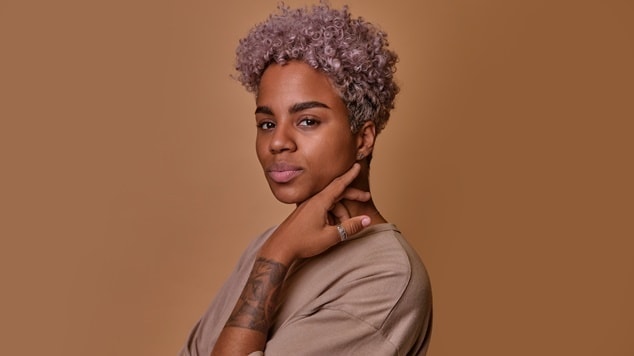big chop rápido