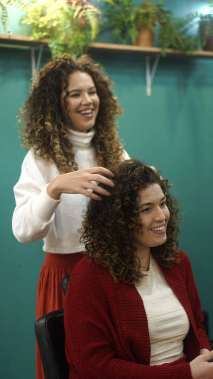 cortes para big chop