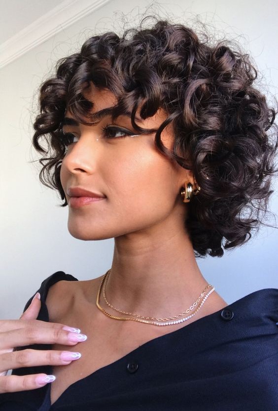 big chop rápido