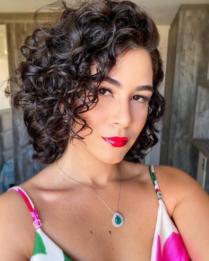 cortes para big chop