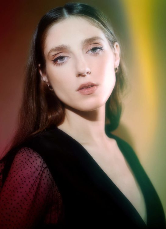 Fluffy Hair: Como Conquistar o Corte Volumoso 'Birdy Style'