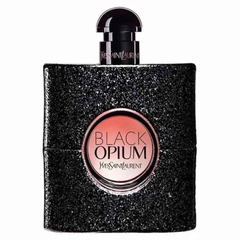 Black Opium Extreme