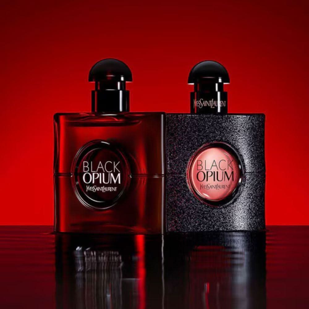 Black Opium Eau de Parfum