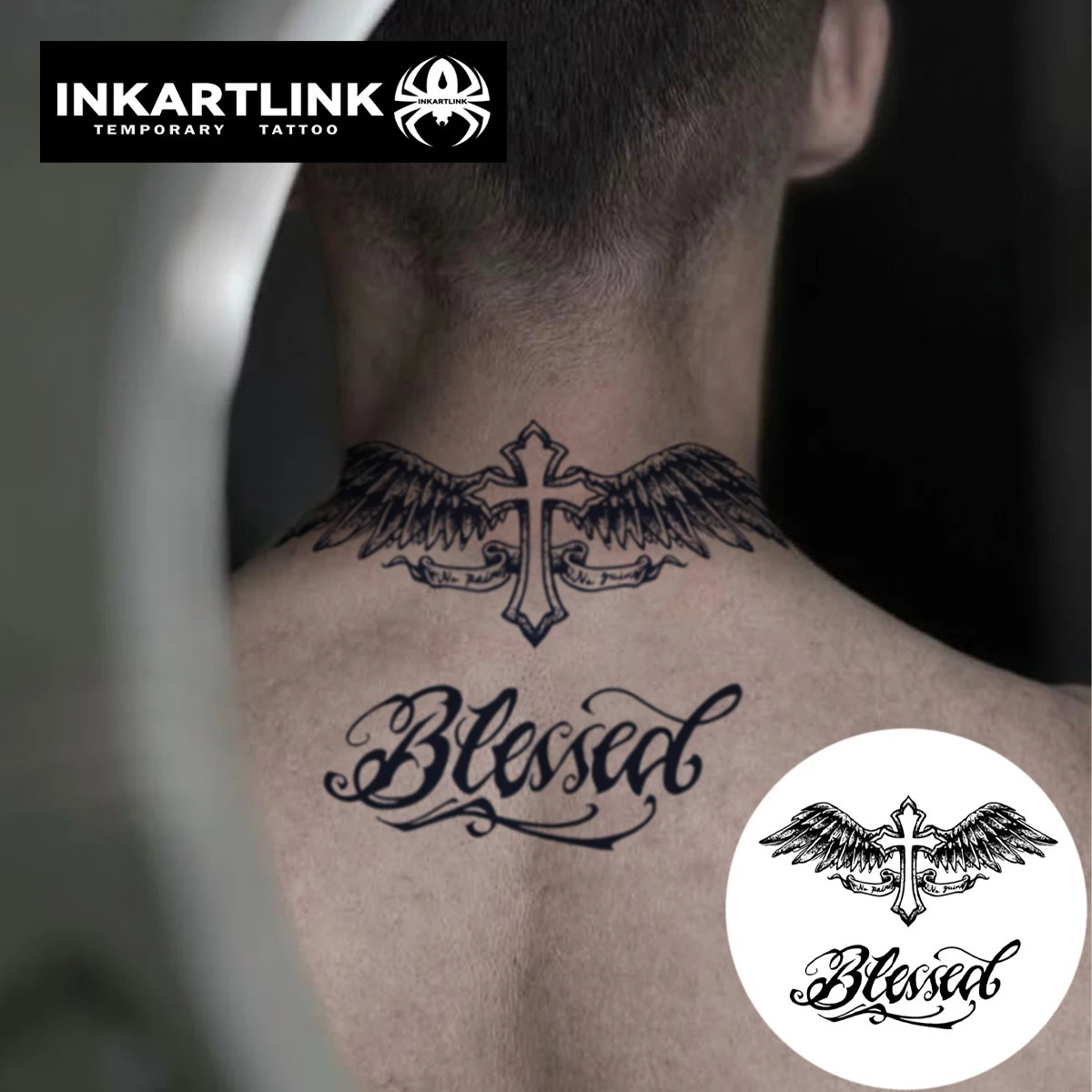 erros comuns ao tatuar blessed