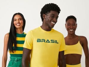 tendências moda 2026 amarelo