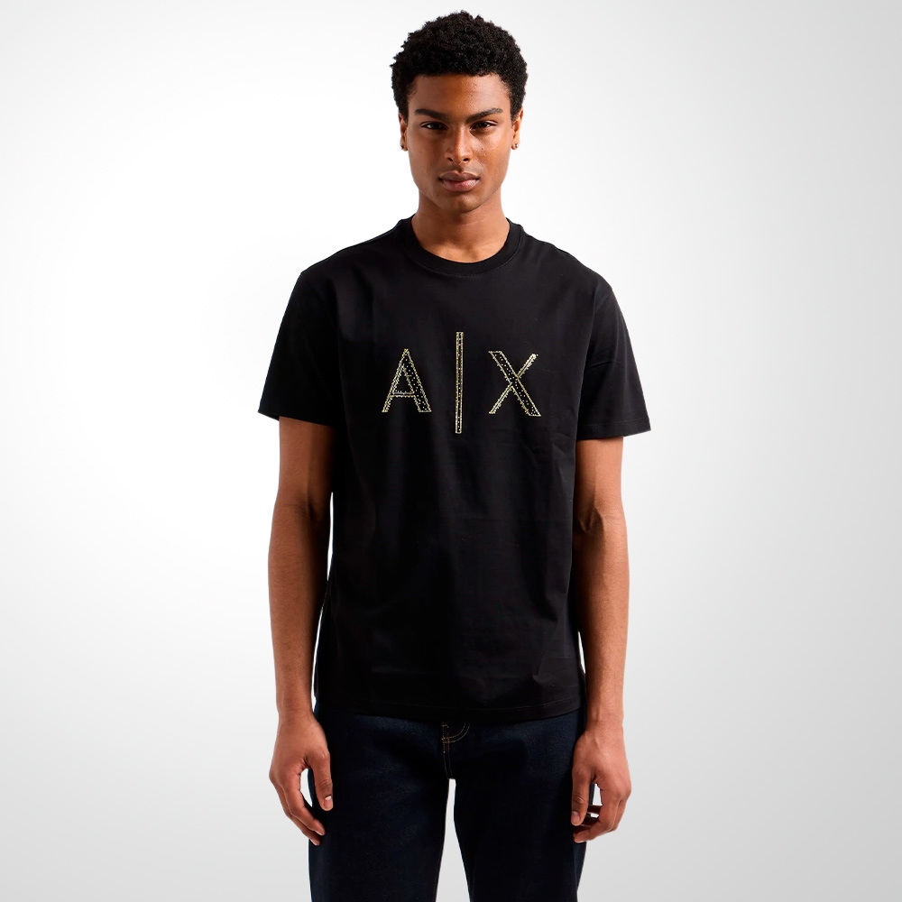 Camiseta Armani masculina