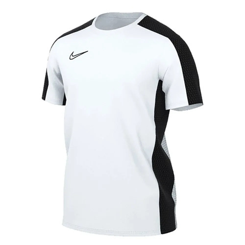 Blusa Nike branca manga curta