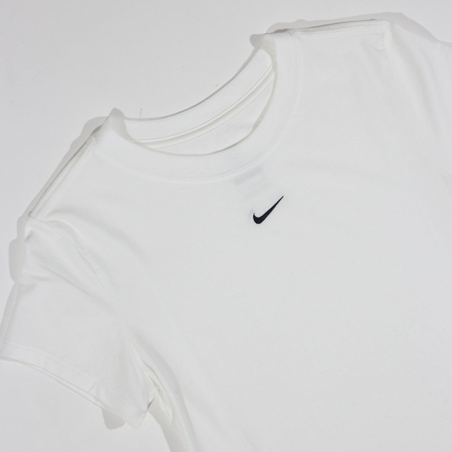 Moletom Nike branco