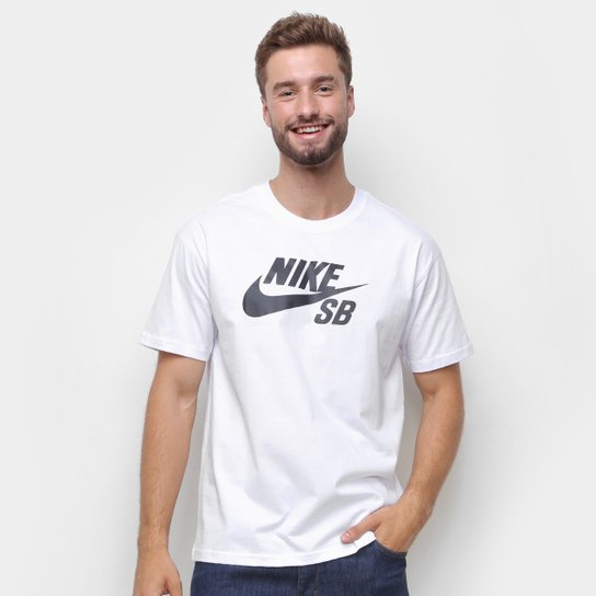 Jaqueta Nike branca