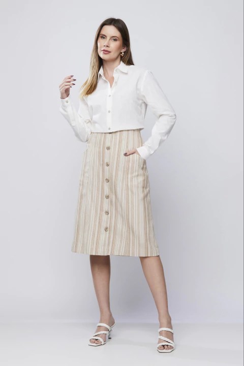 tendências blusas femininas 2026