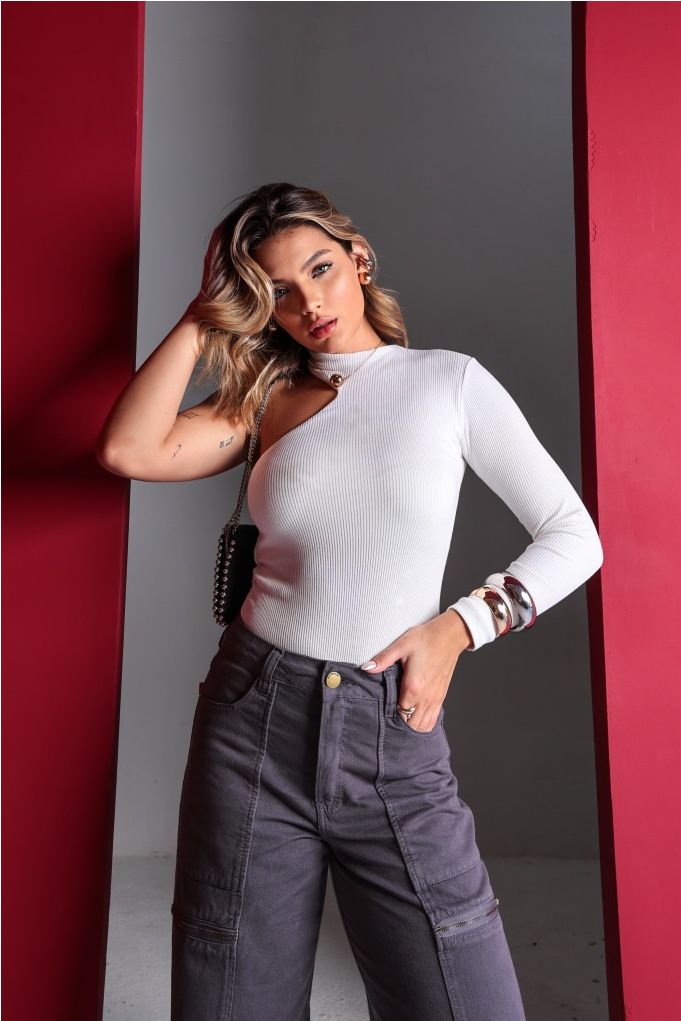 moda feminina blusas 2026