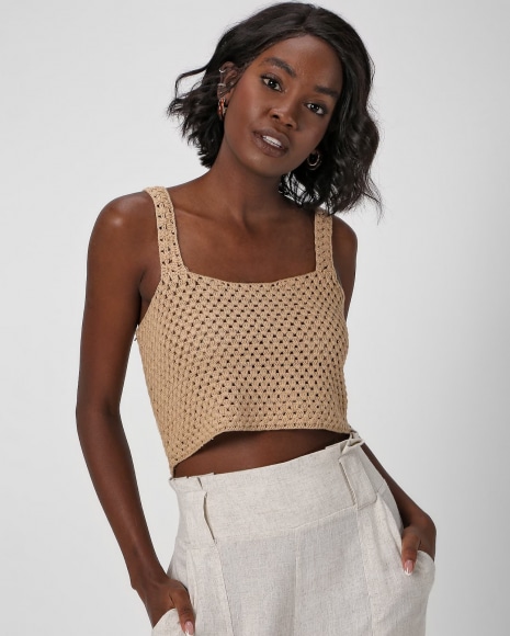 ideias de looks com tricot