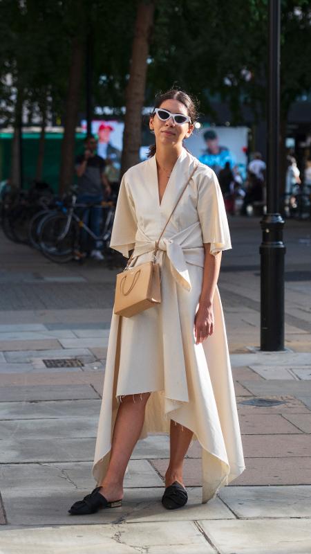looks com blusa off white