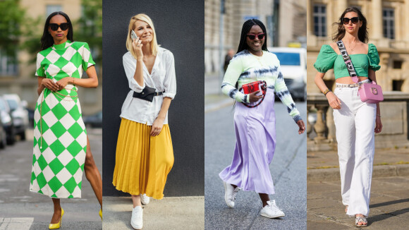 calça para usar com blusa off white