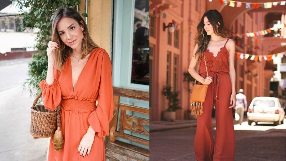 conjunto terracota