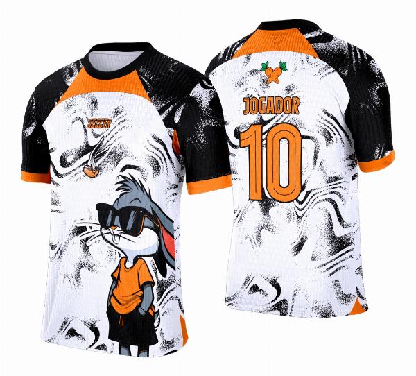 roupas para interclasse