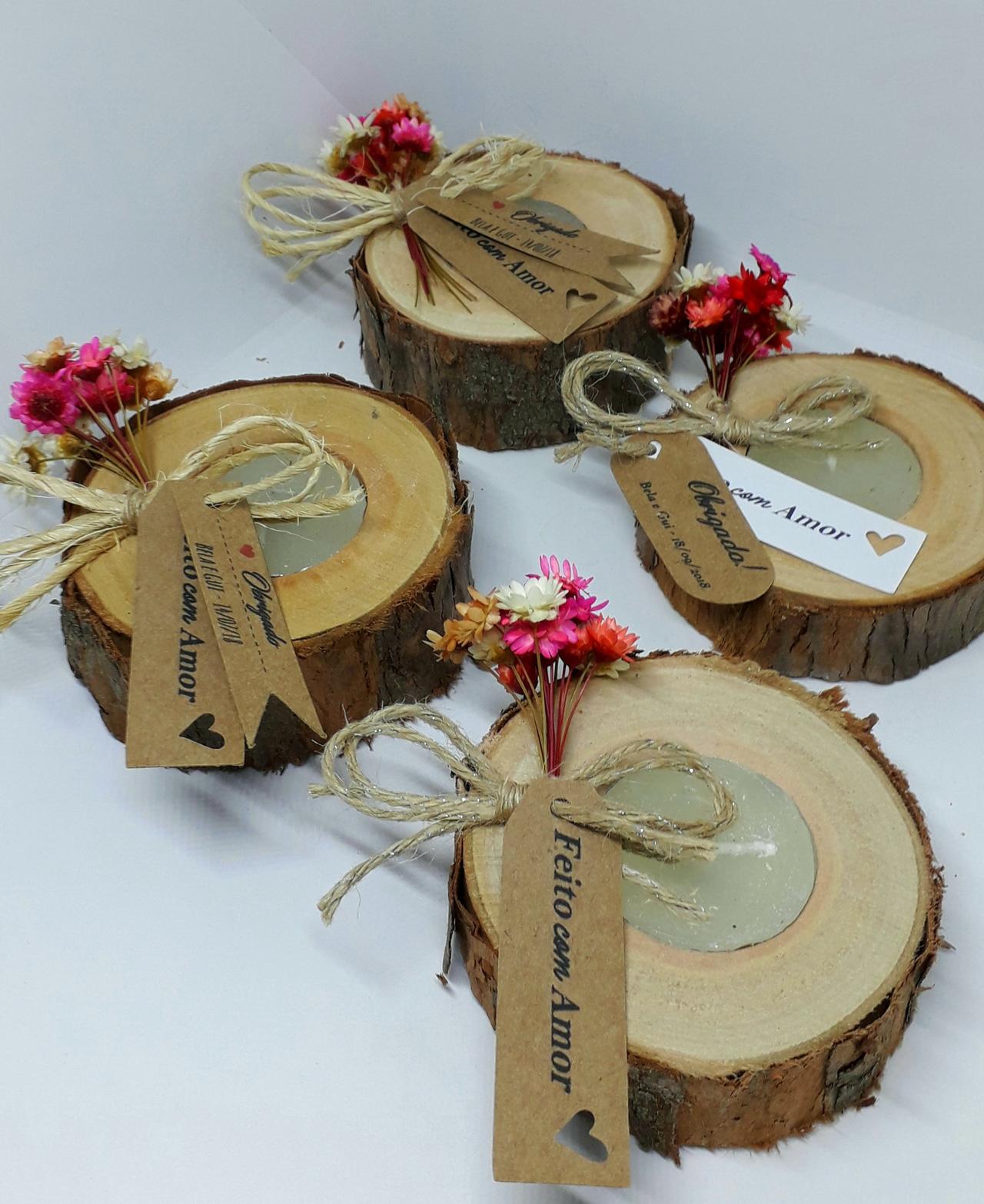 bodas de madeira significado