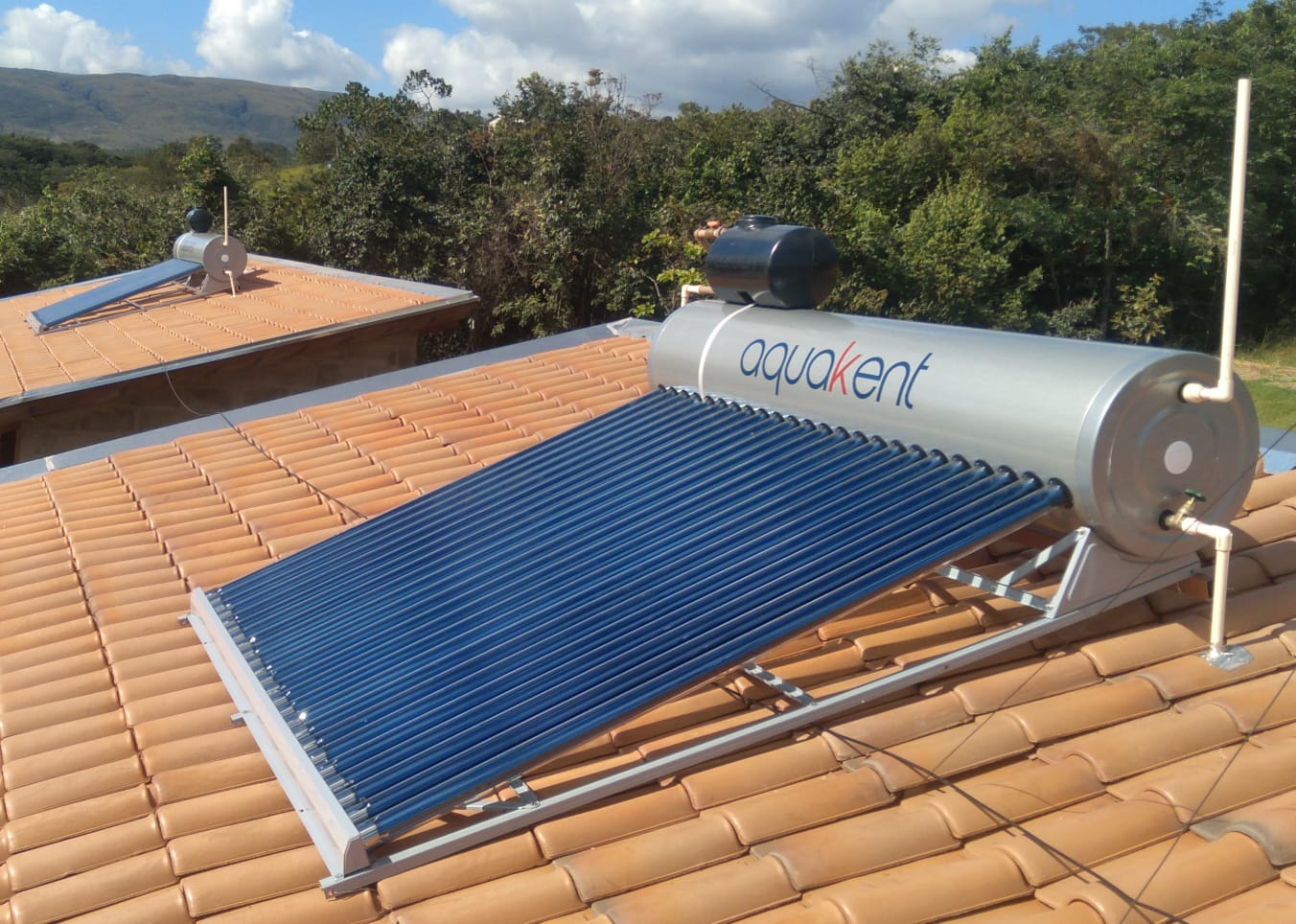 boiler para chuveiro